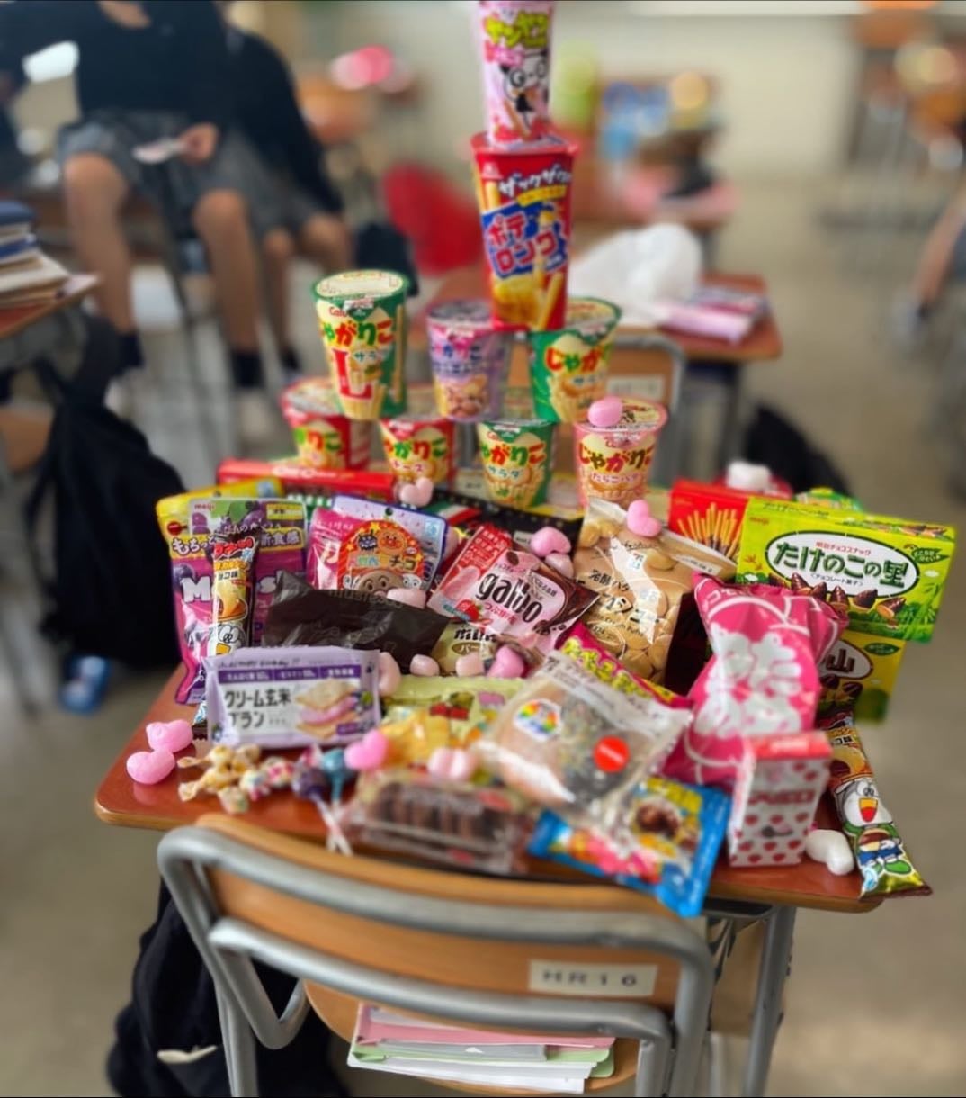 友達の誕生日は盛大に❤︎ - jk最後の年はいつメン全員誕生日盛大にしたい!ケーキとかサプライズで持ってくるのも👍🏻🍓✨✨
