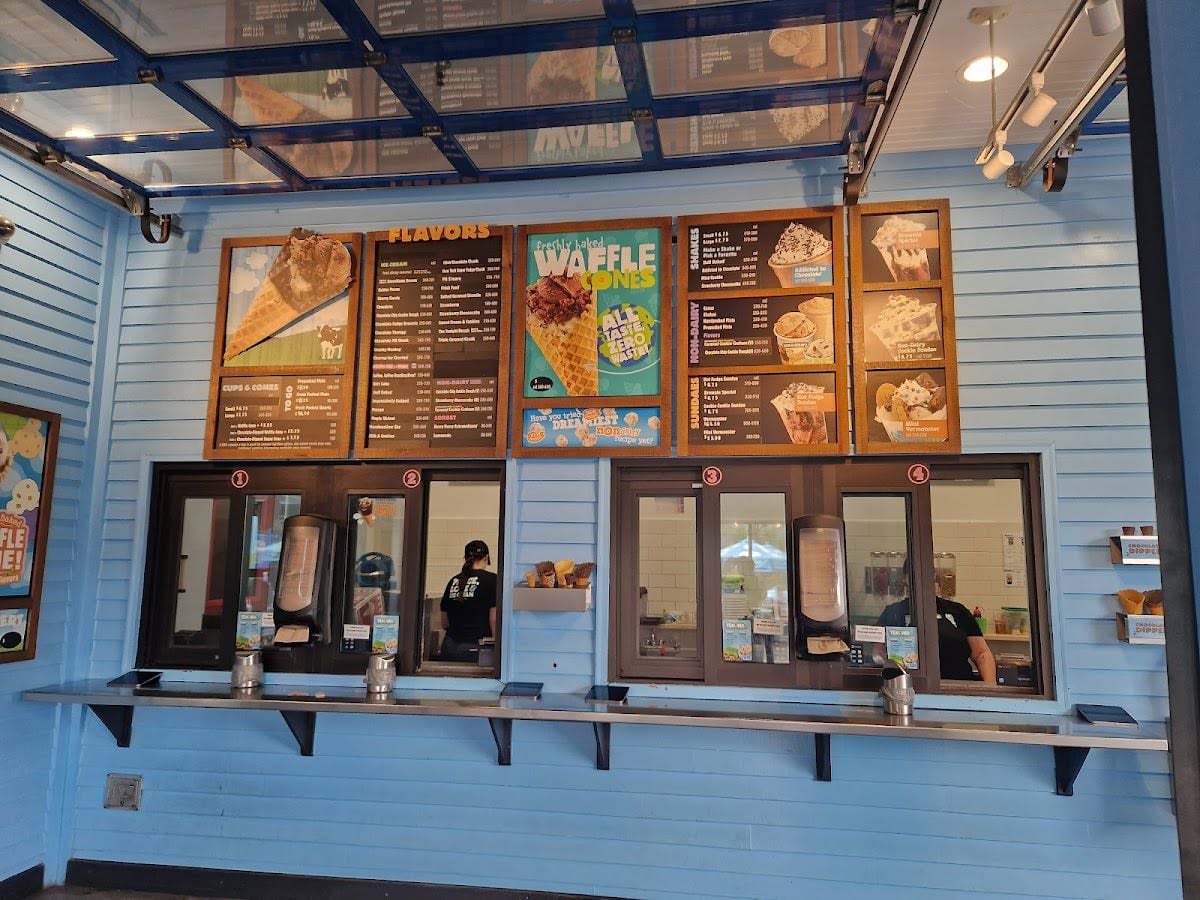 Ben & Jerry’s