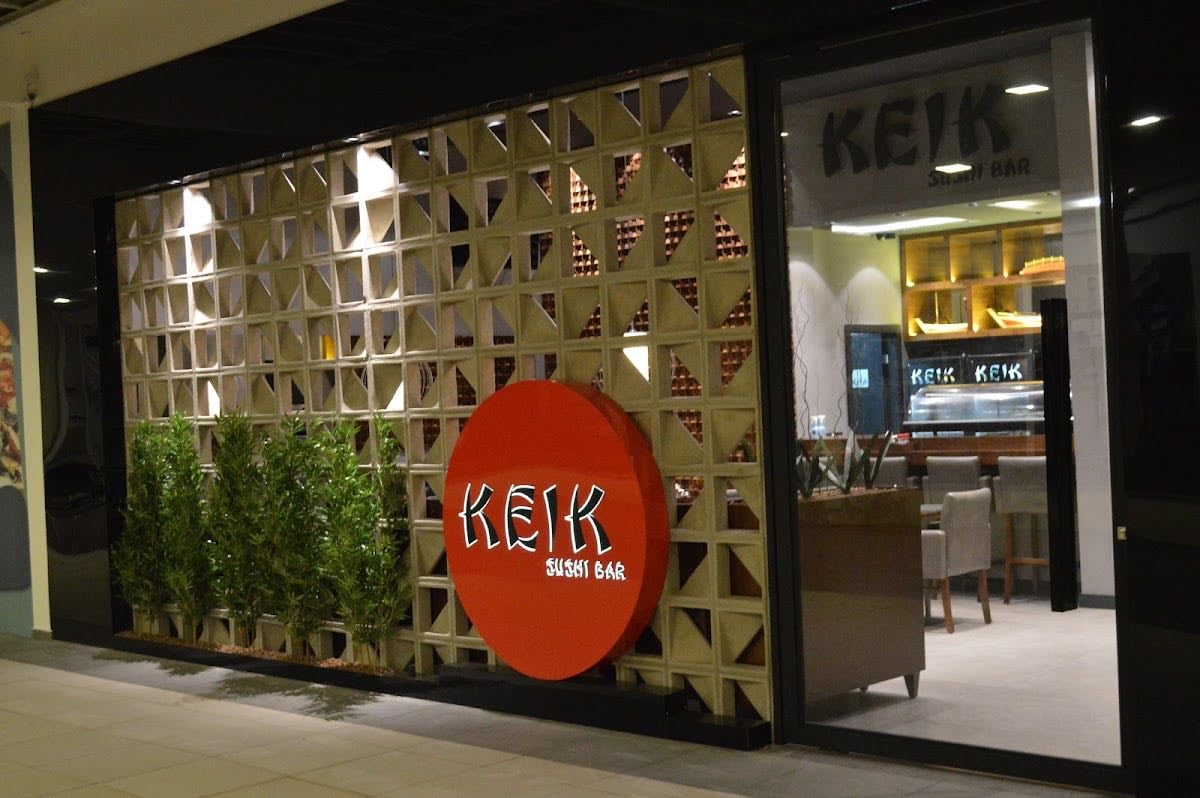 Keik Sushi Bar