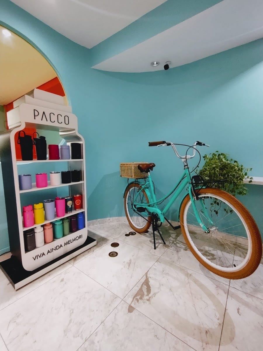 PACCO BY