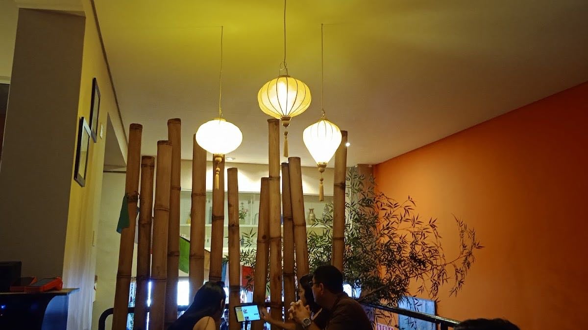 Restaurante Banri
