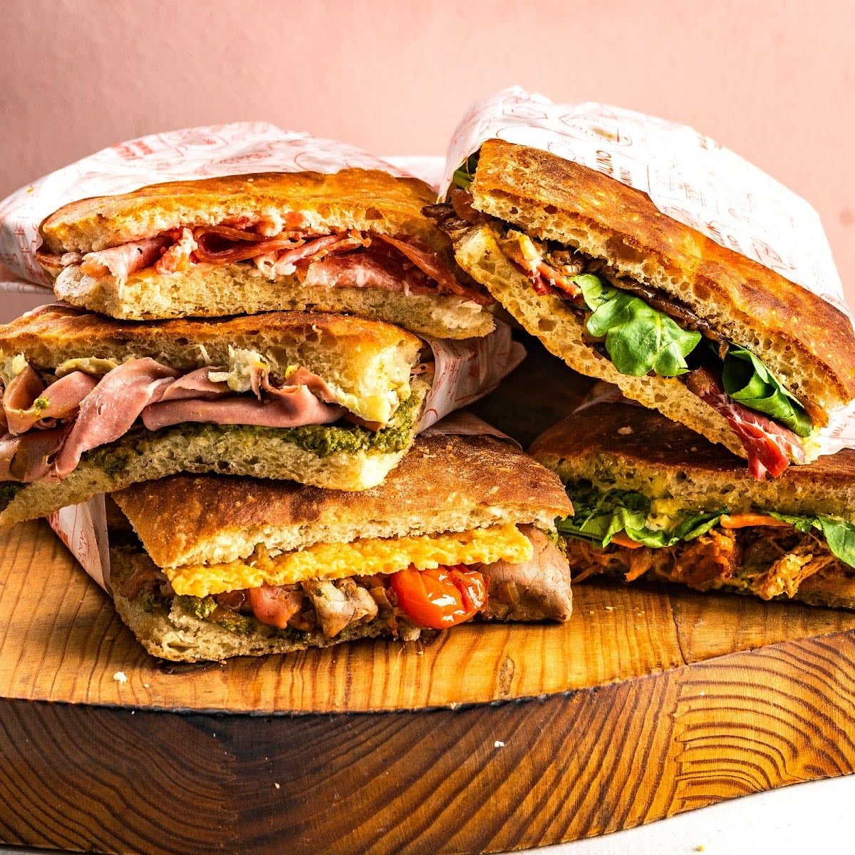 Maialino Panino - Pinheiros