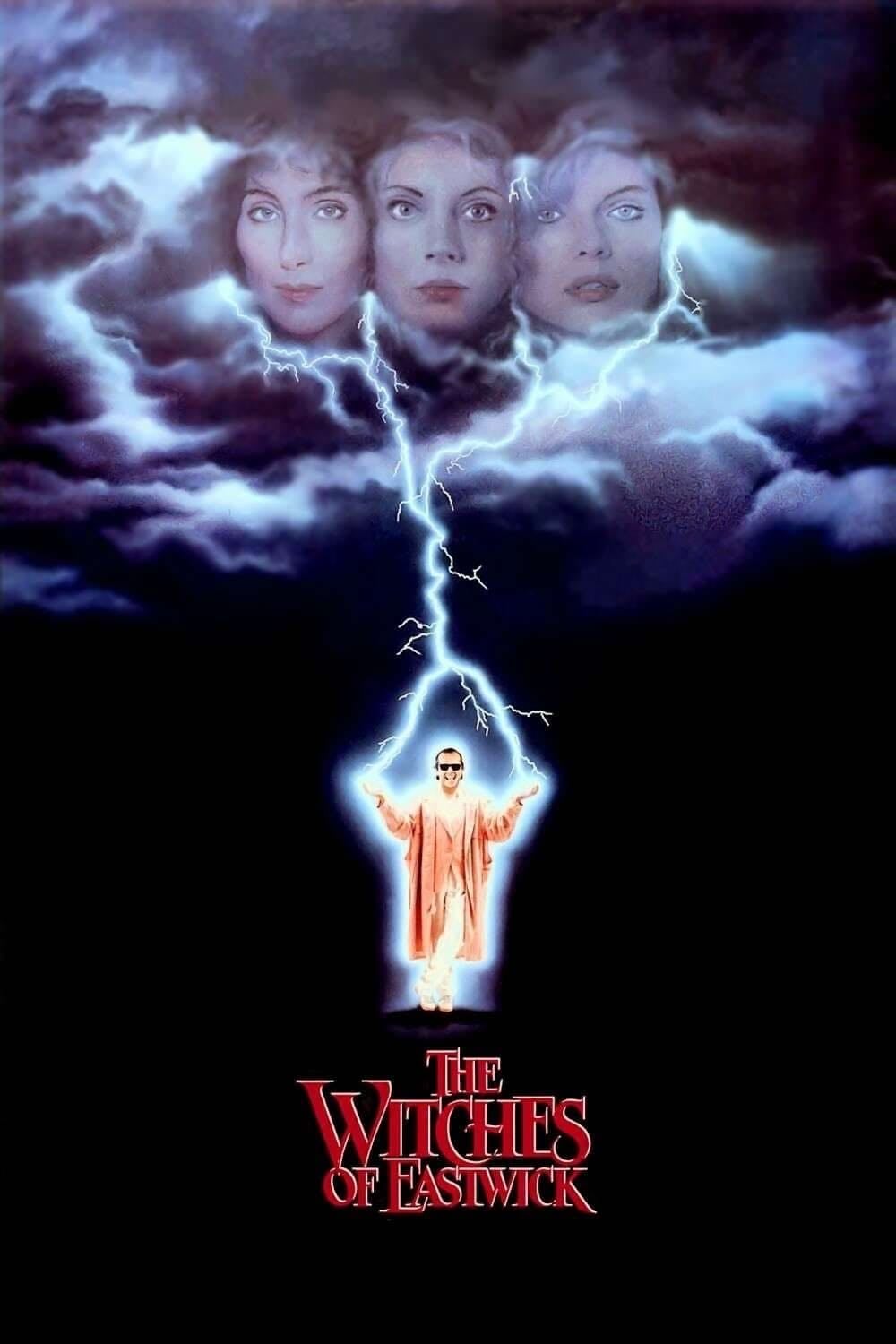 The Witches of Eastwick - George Miller · 1987