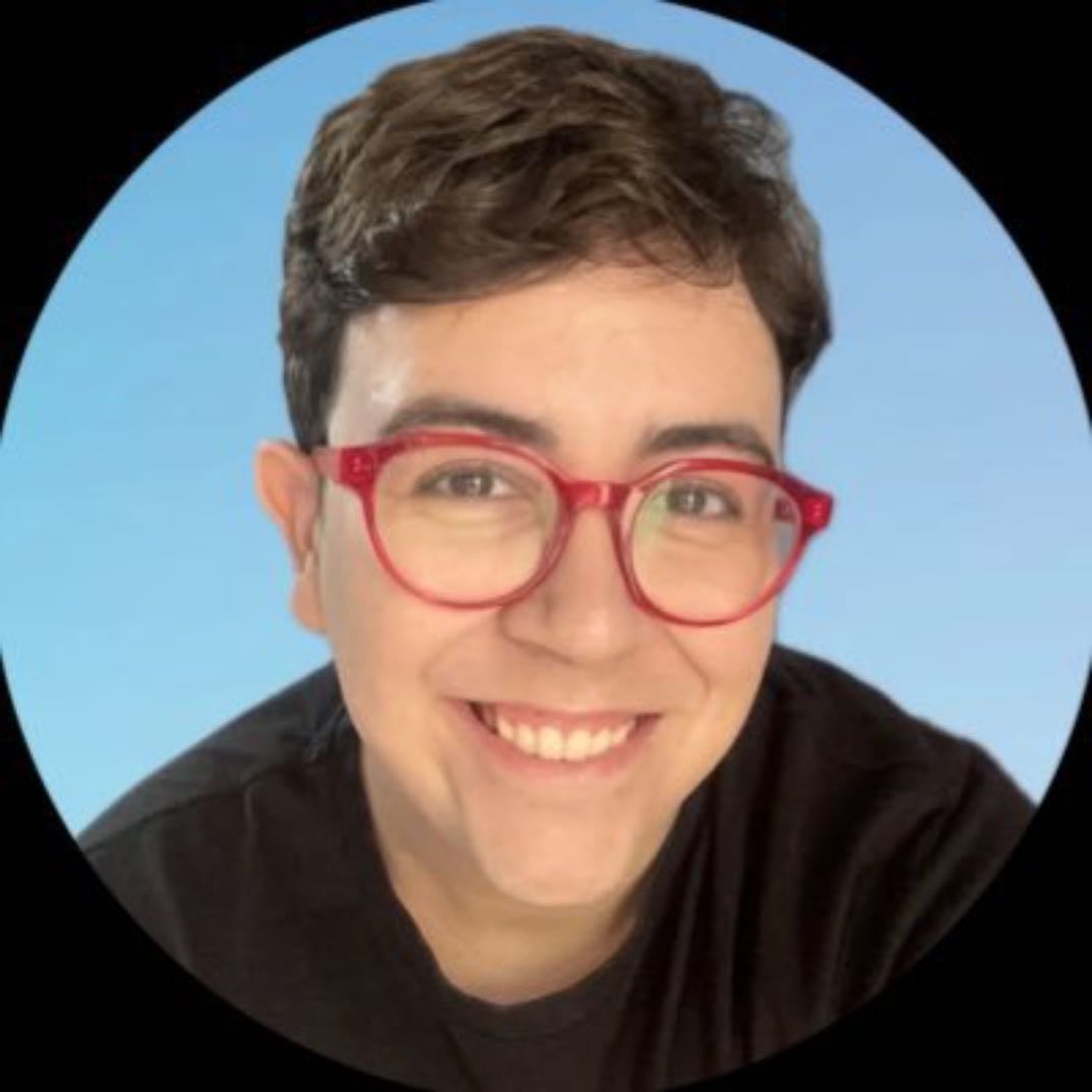 Matheus Troiano - TikTok