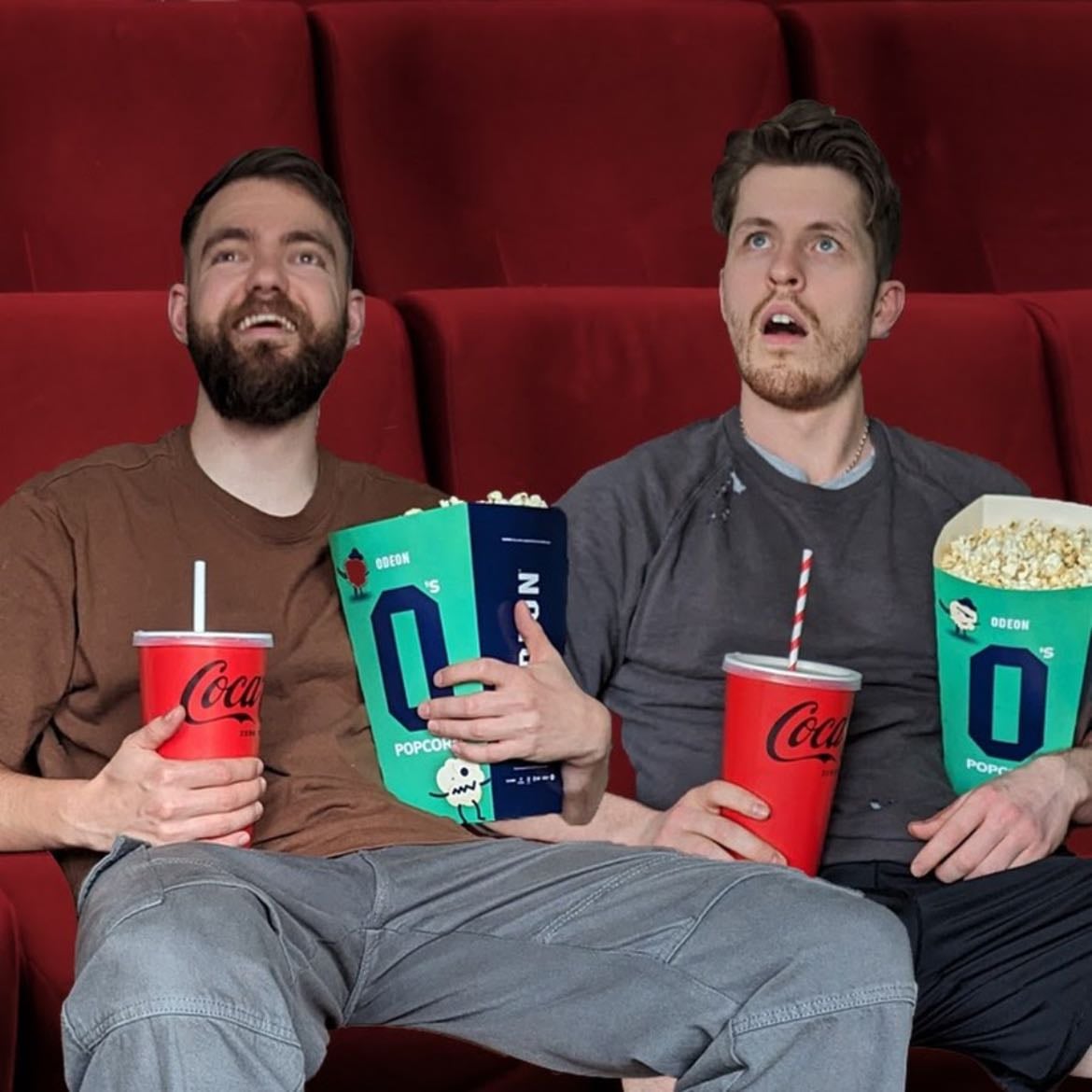 Jack & Dan React - YouTube
