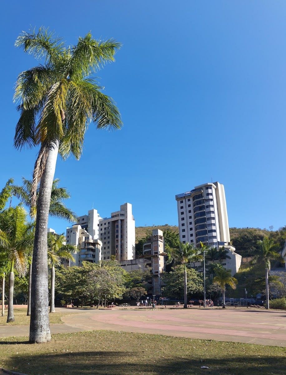 Parque Municipal Juscelino Kubitschek