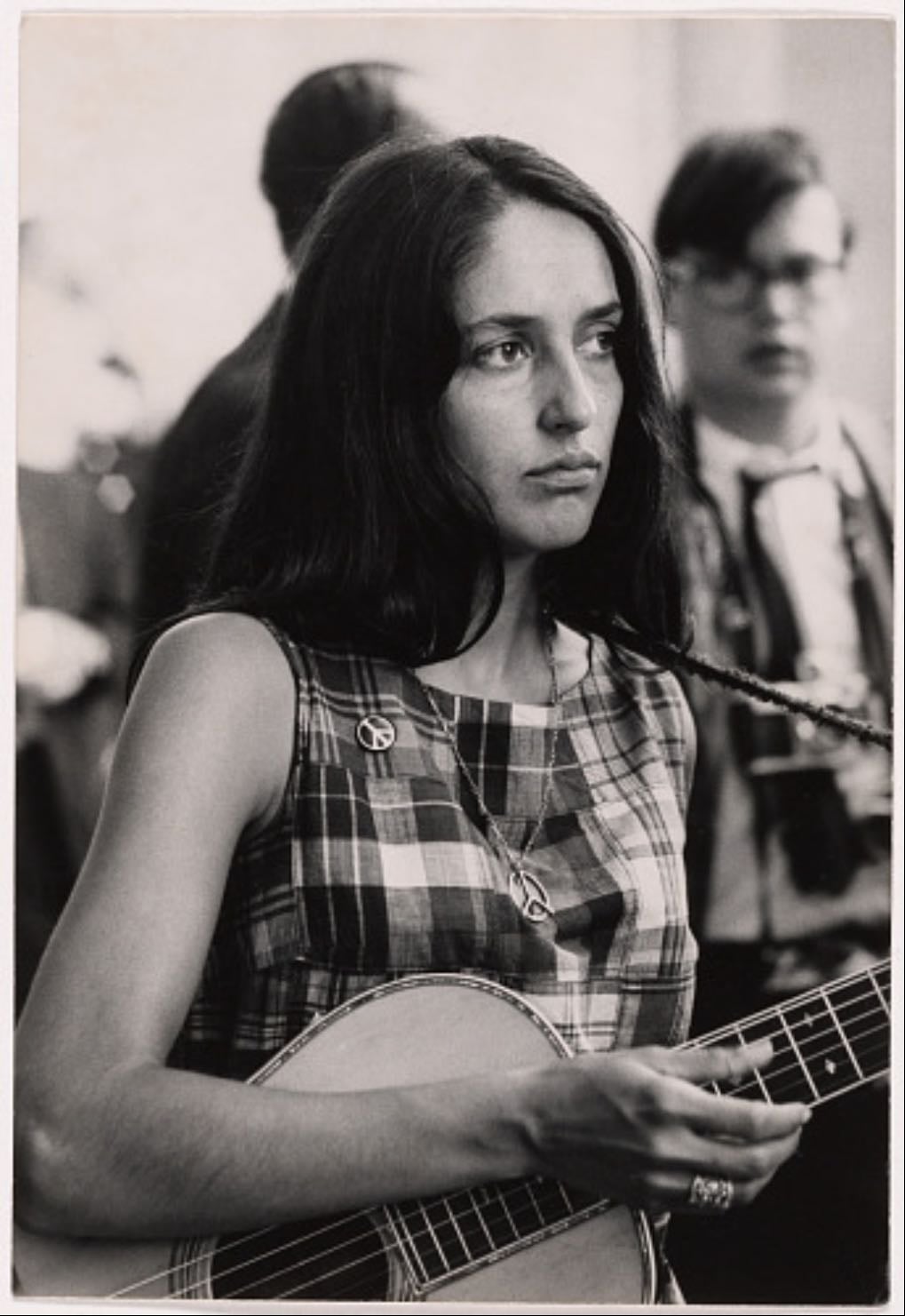 joan baez