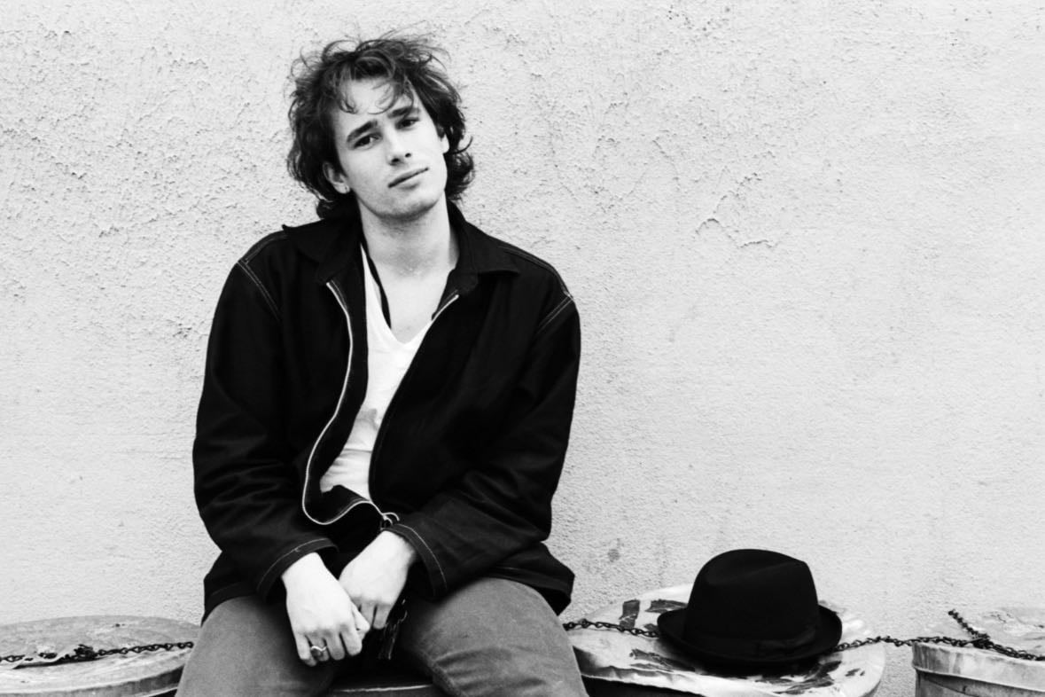 jeff buckley