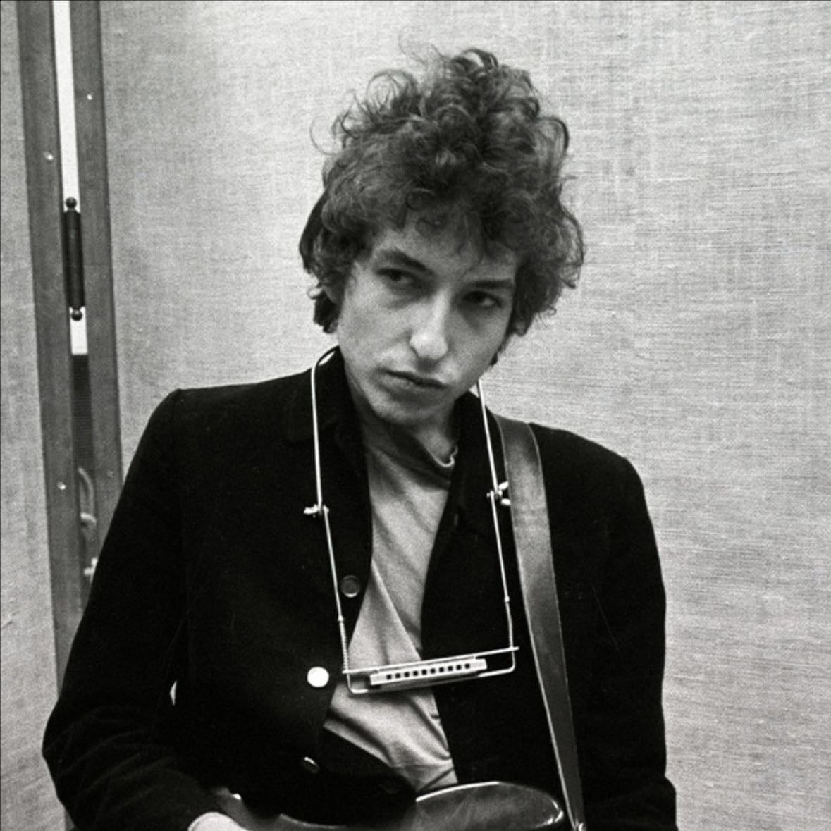 bob dylan