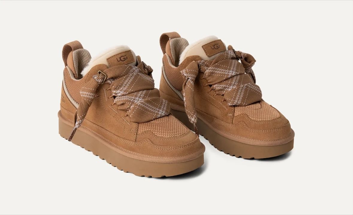Lowmel Sneaker uggs