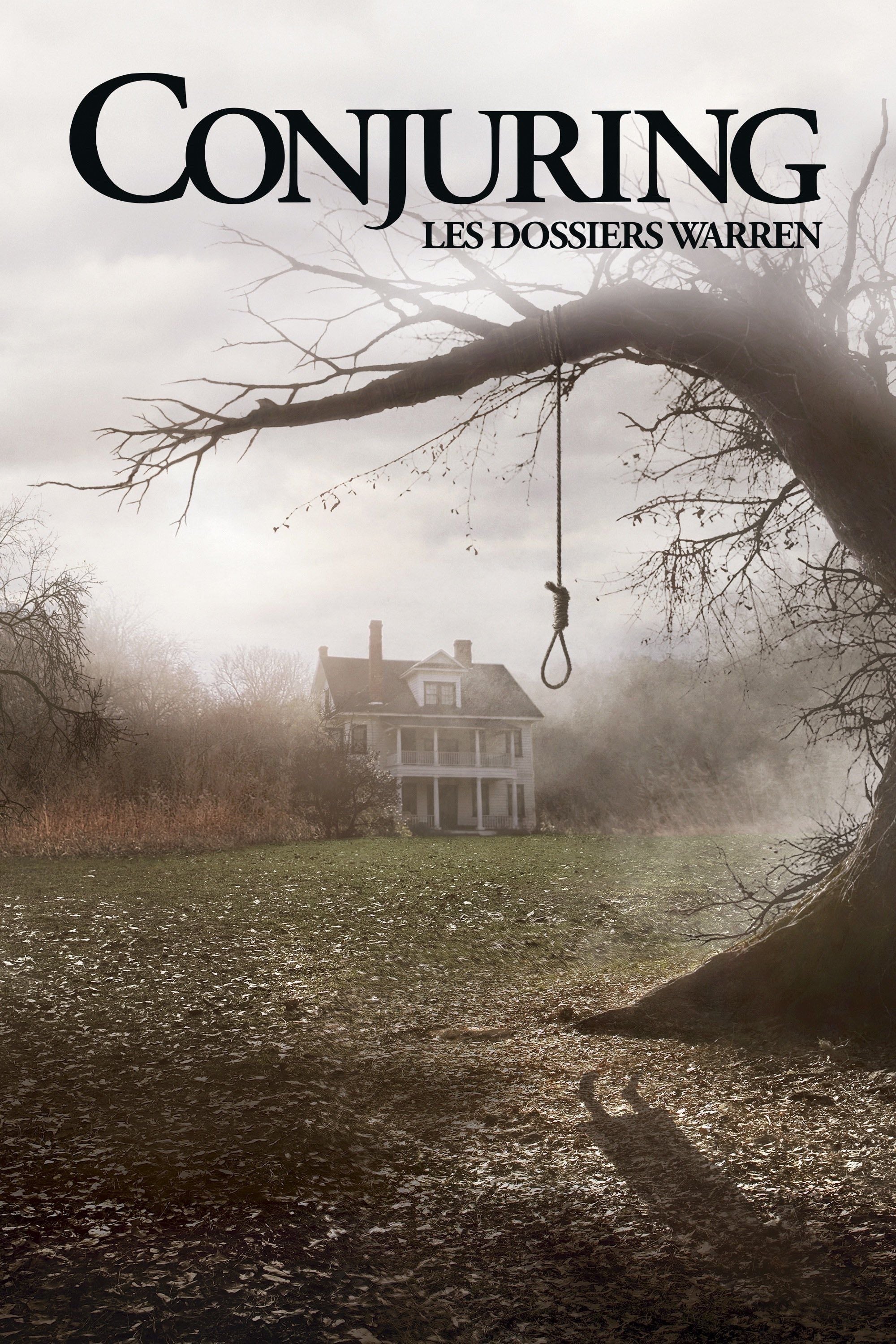 The Conjuring - James Wan · 2013