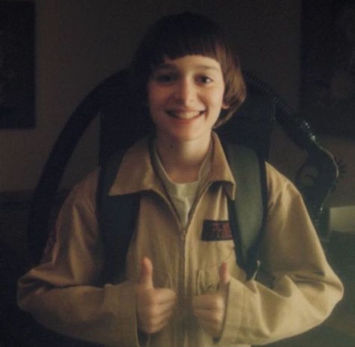 will byers