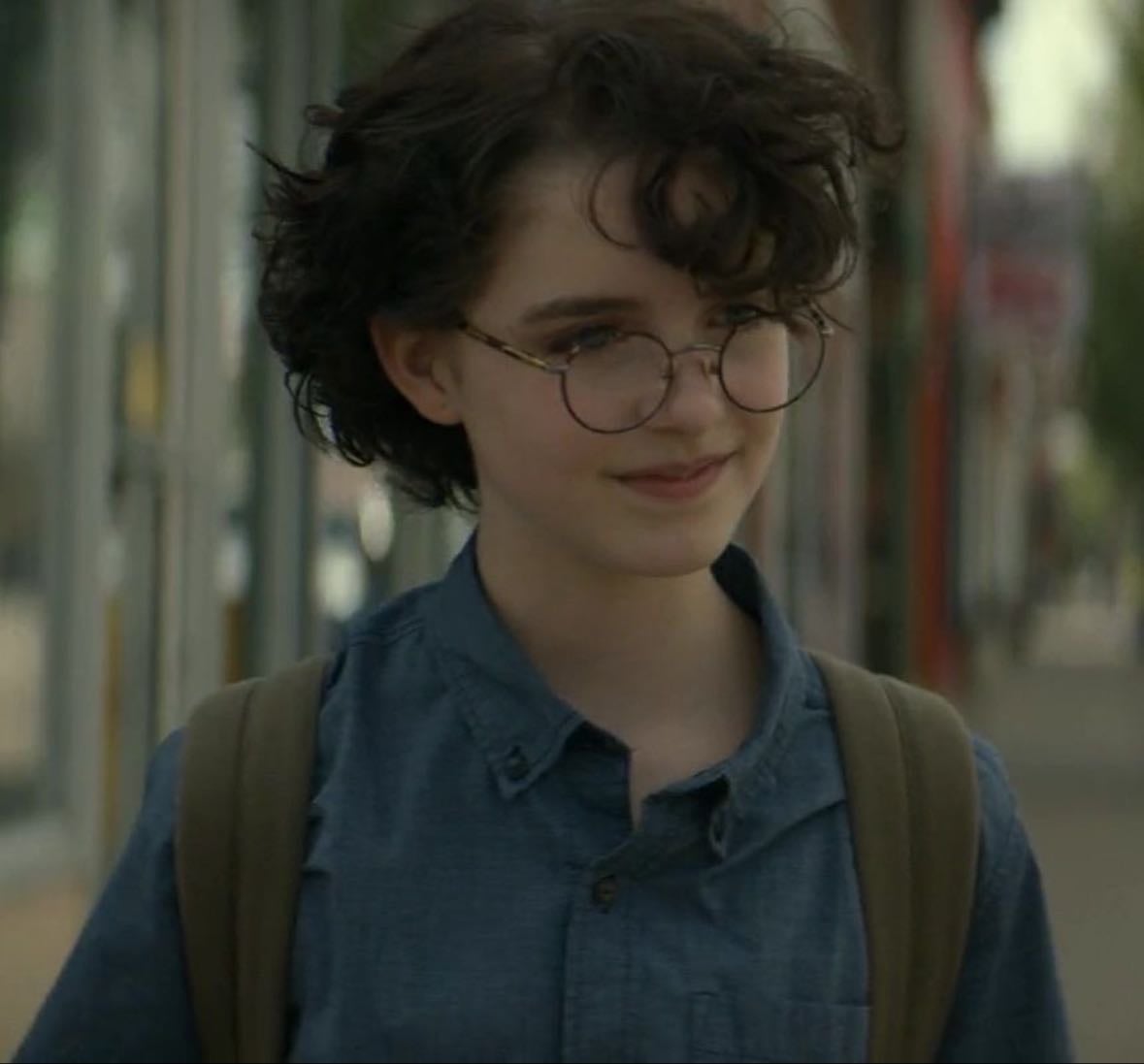 phoebe spengler