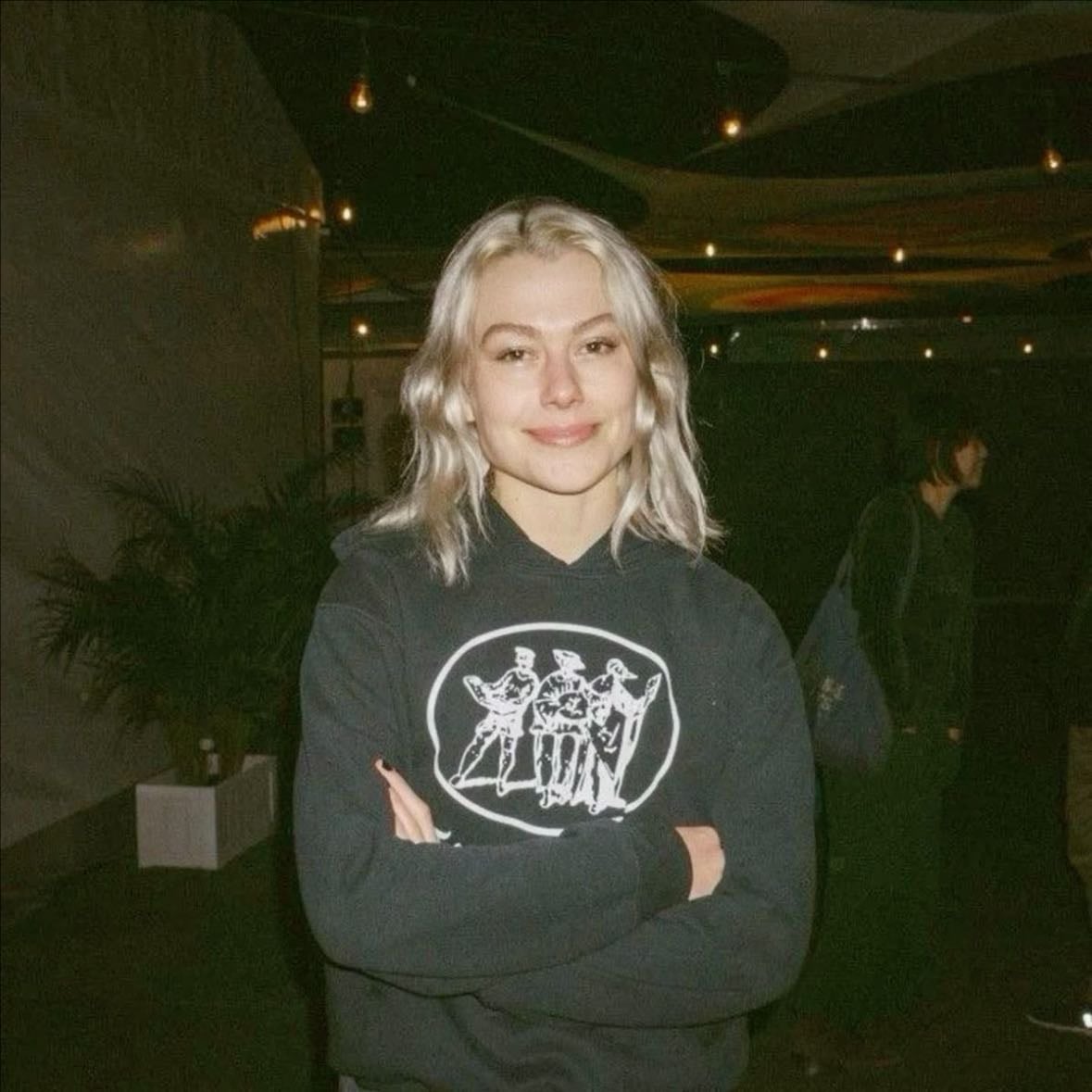 phoebie bridgers