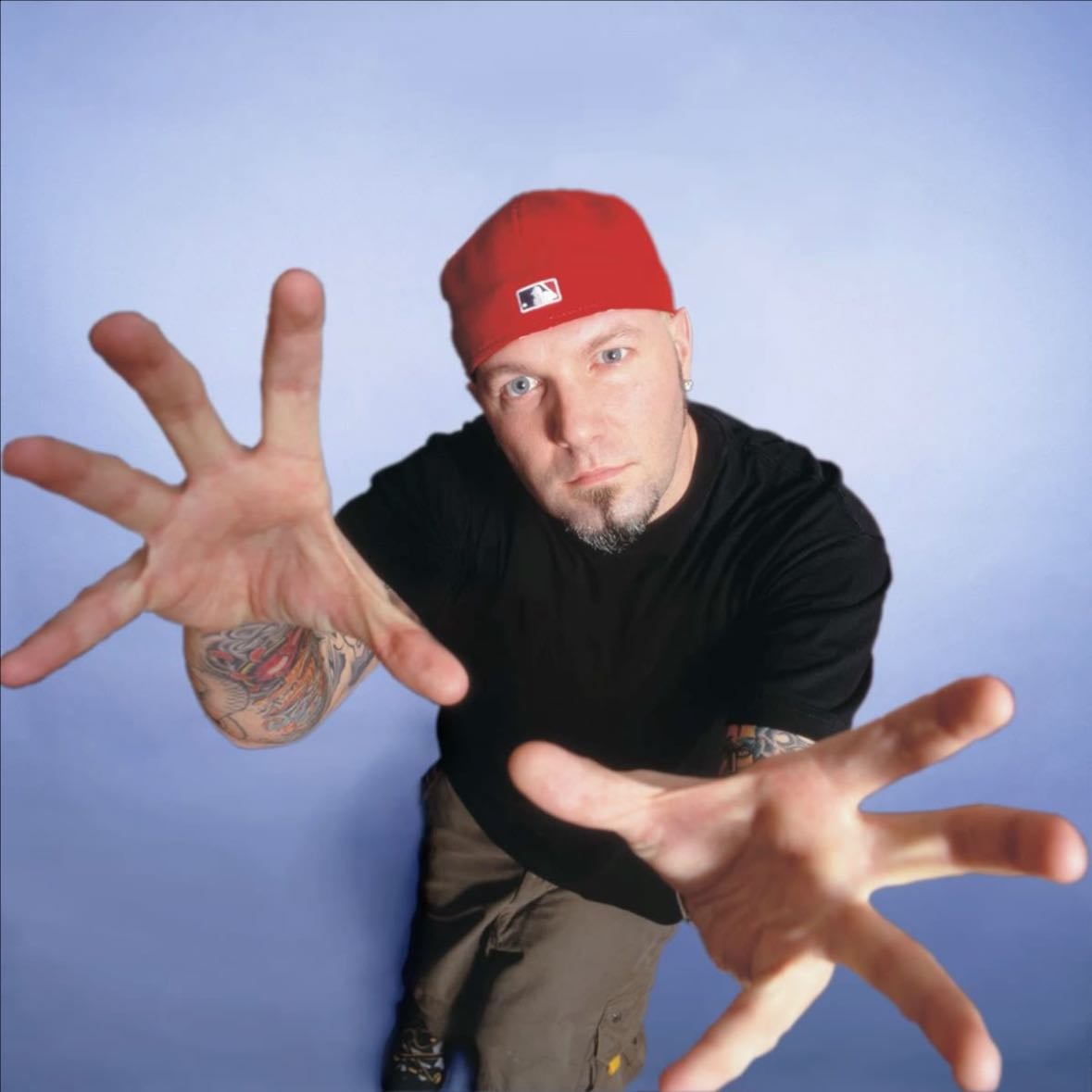 limp bizkit