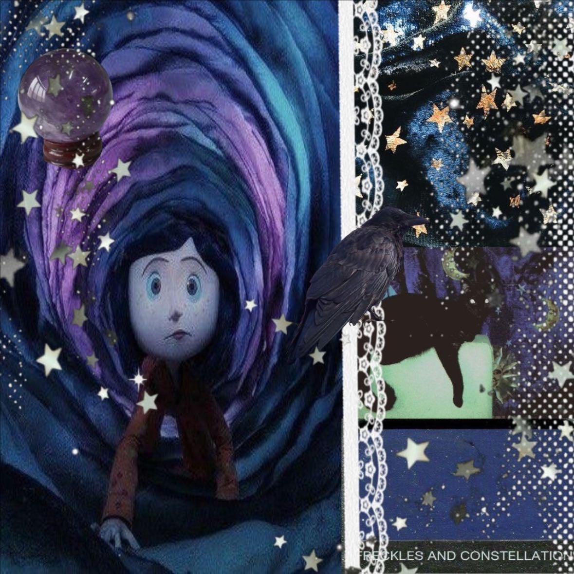 coraline