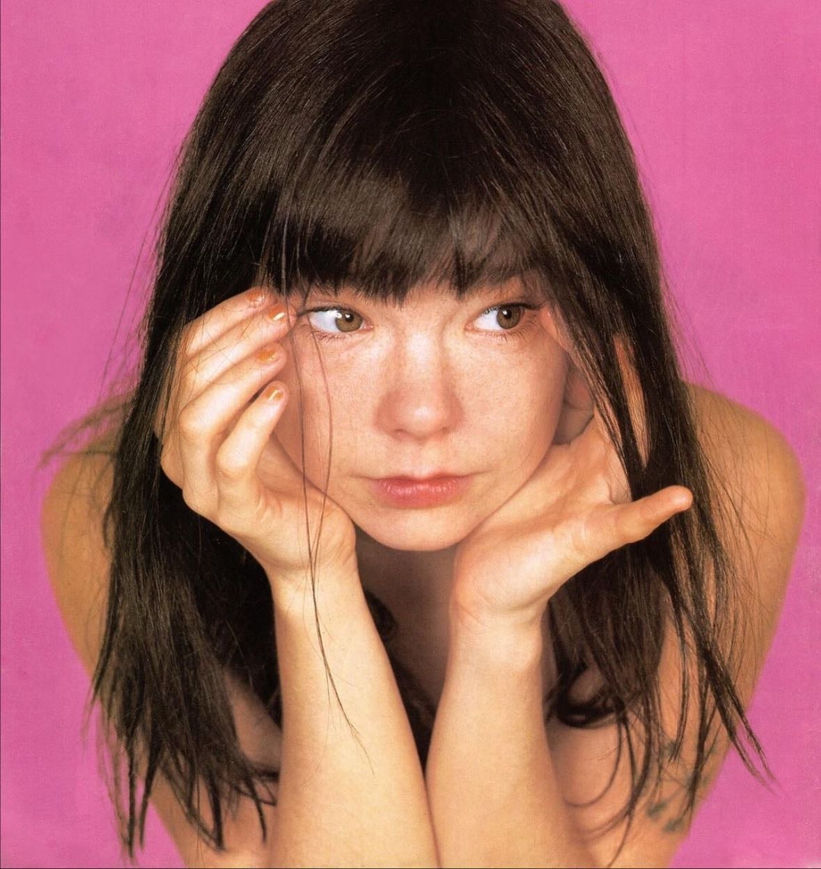 björk