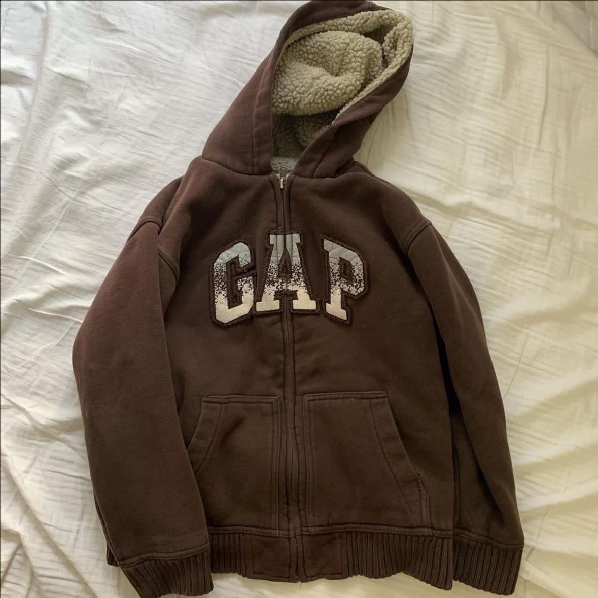 gap hoodies