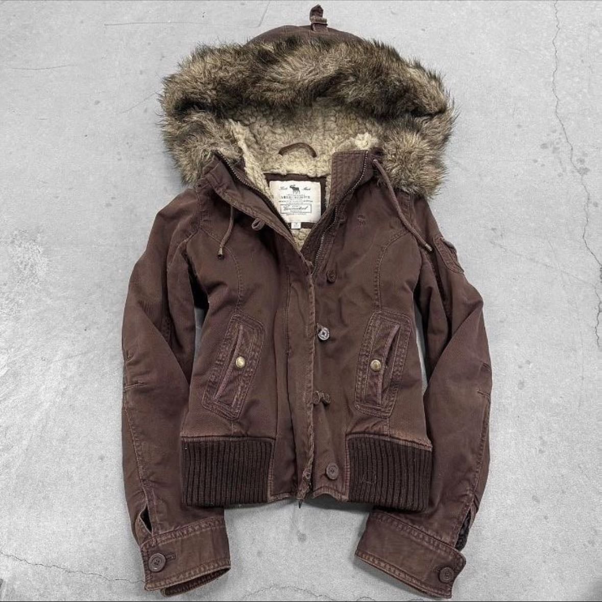 bella swan jacket