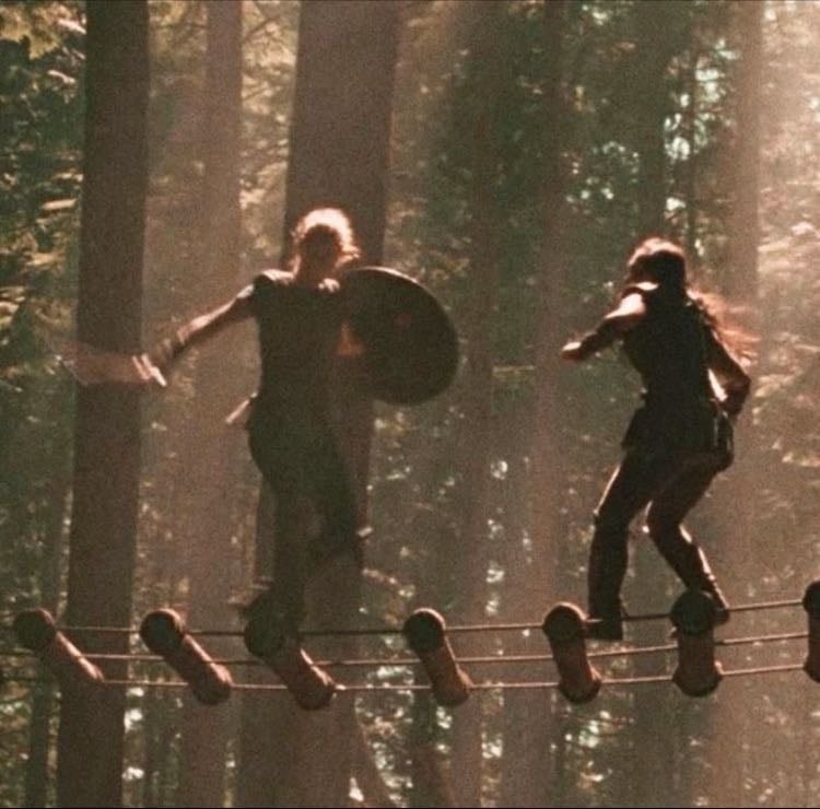 Percy Jackson