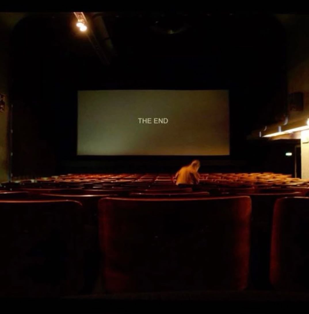 just one more episode - Movies hypelist by dlin