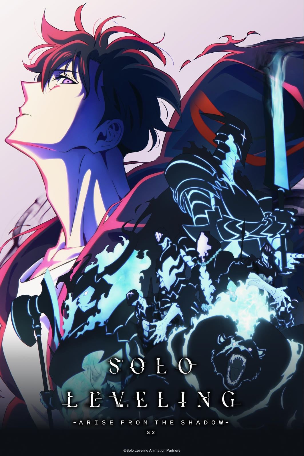 Solo leveling