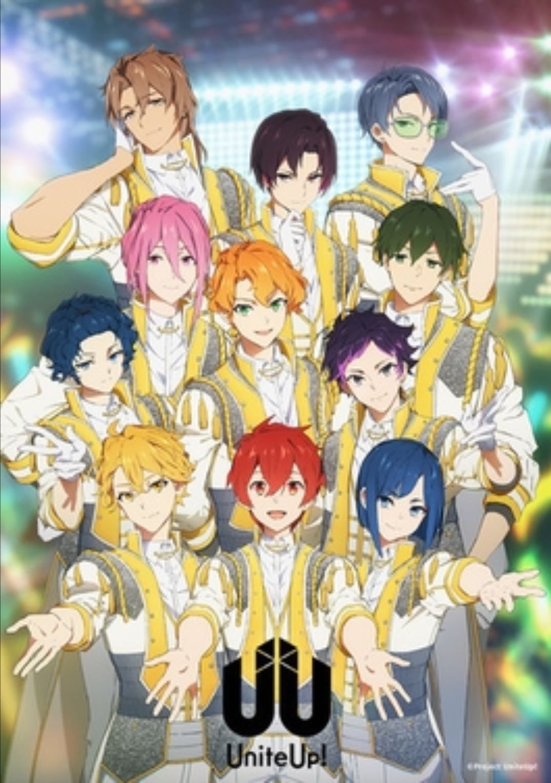 Uniteup