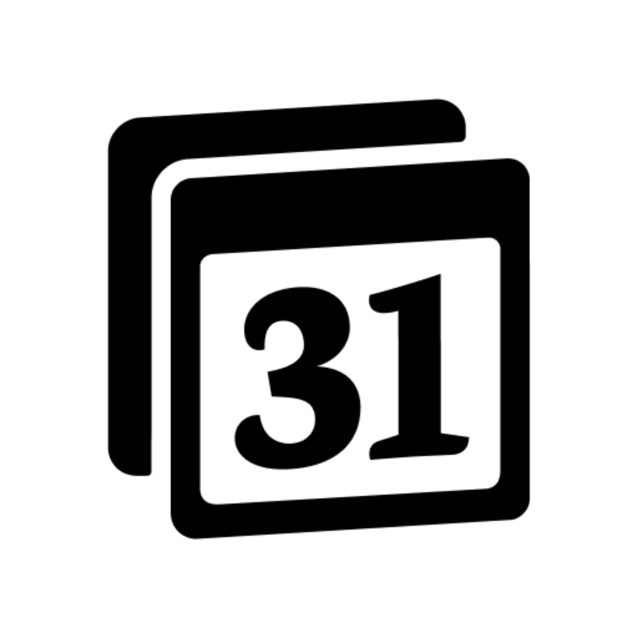 Notion calendar - Genial para conectar con tu calendario y con tus planificadores en Notion.
