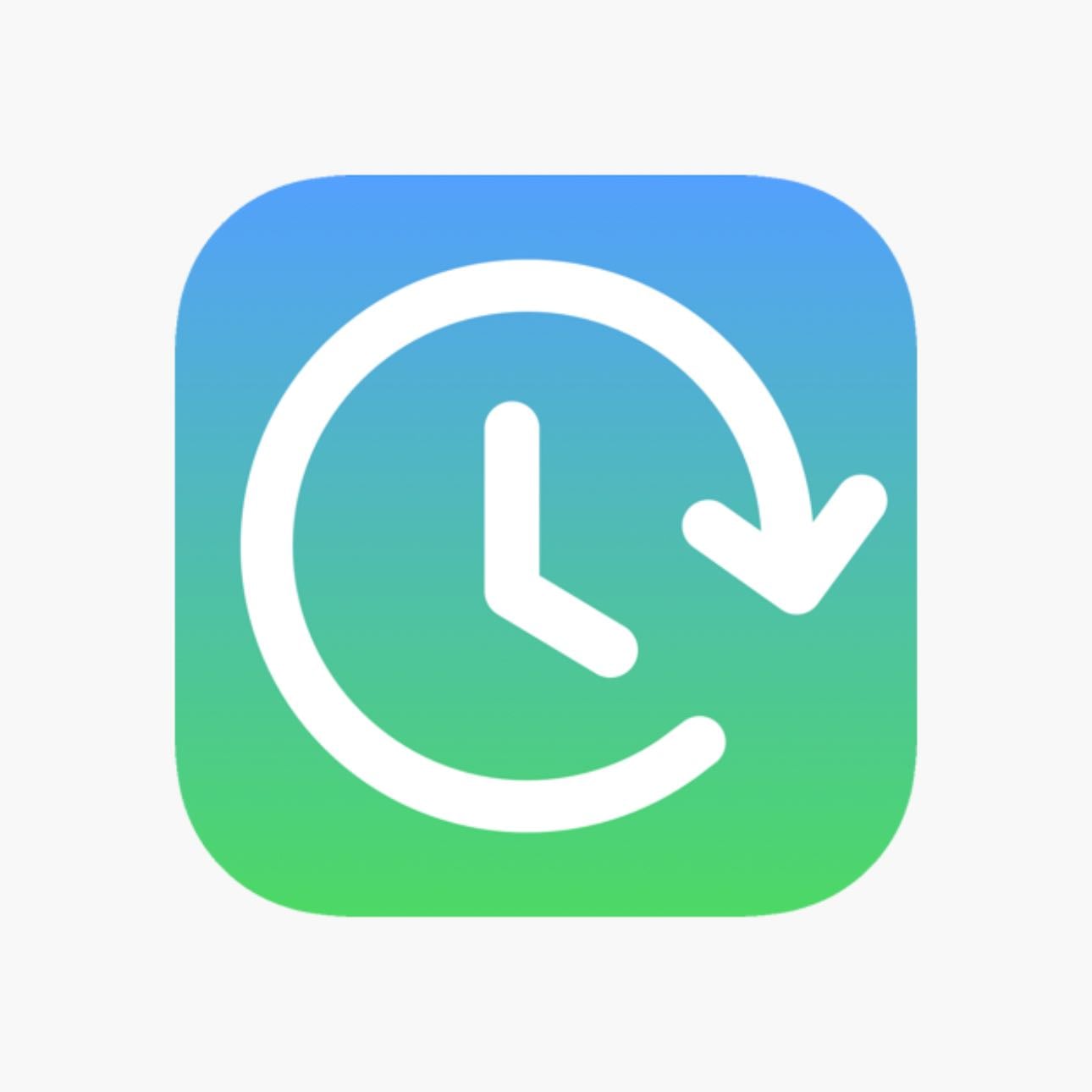 Cuenta regresiva - A帽ade fechas importantes y se ve el widget parecido a los recordatorios de iPhone.