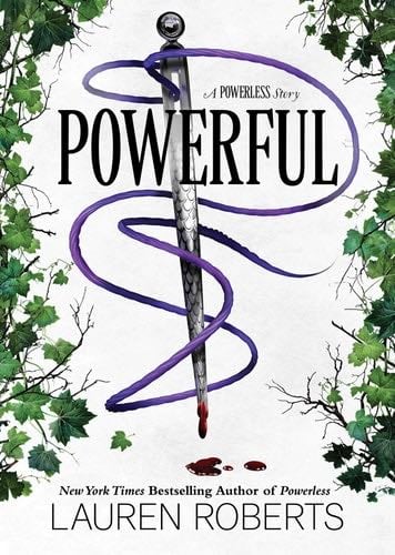 Powerful - Lauren Roberts · 2024
