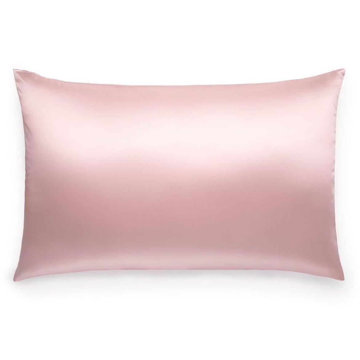 Silk pillowcase