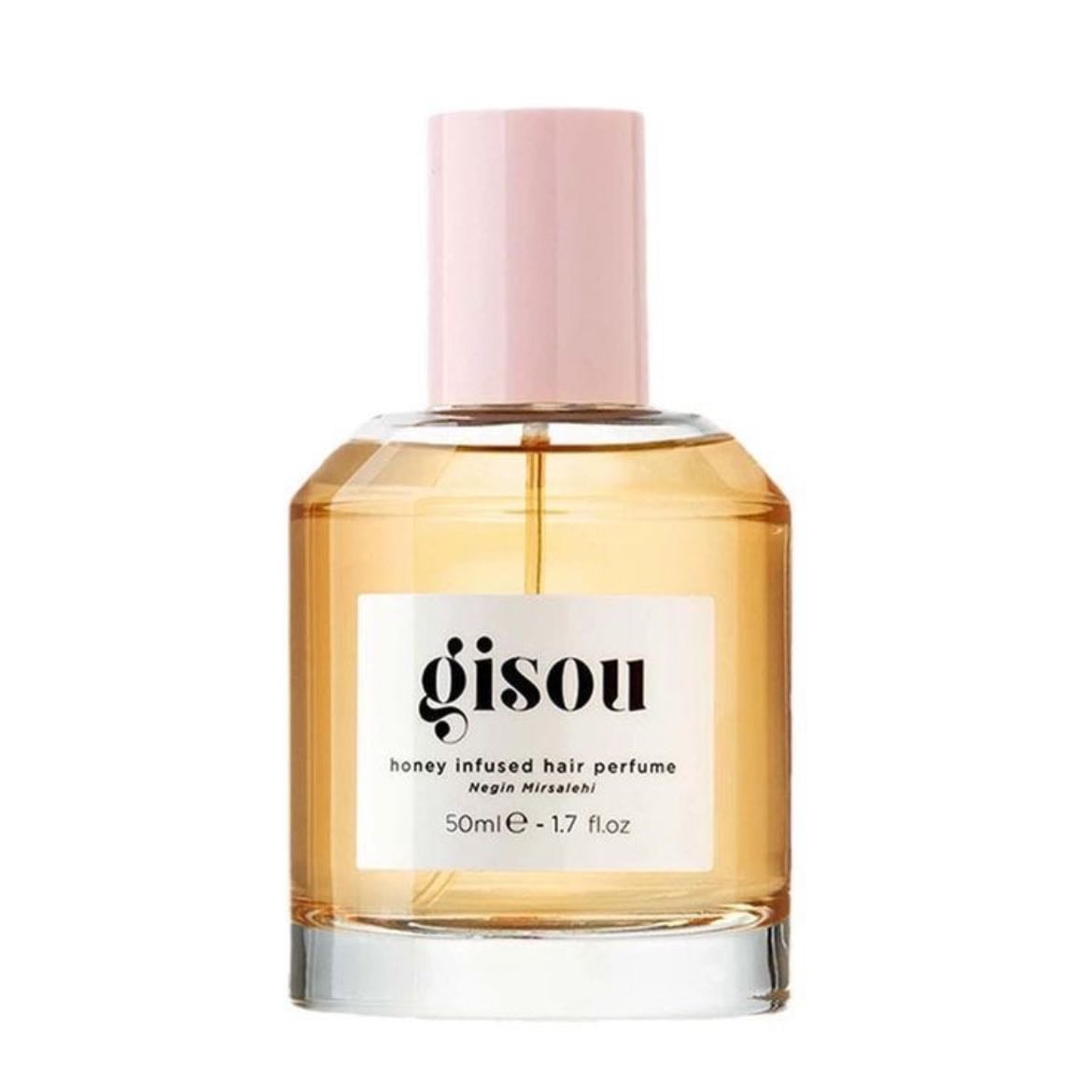 Gisou perfume