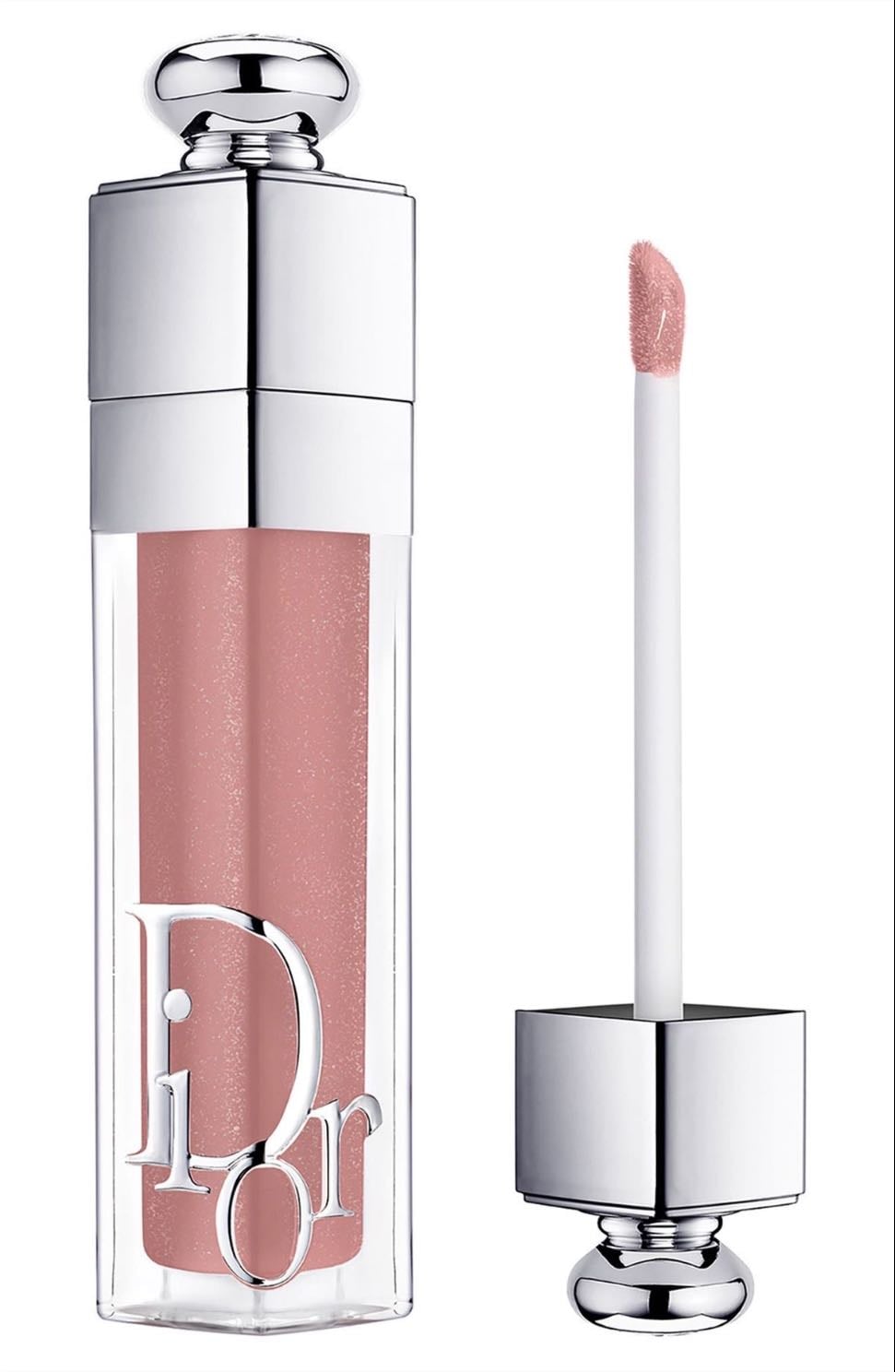 Gloss Dior 013
