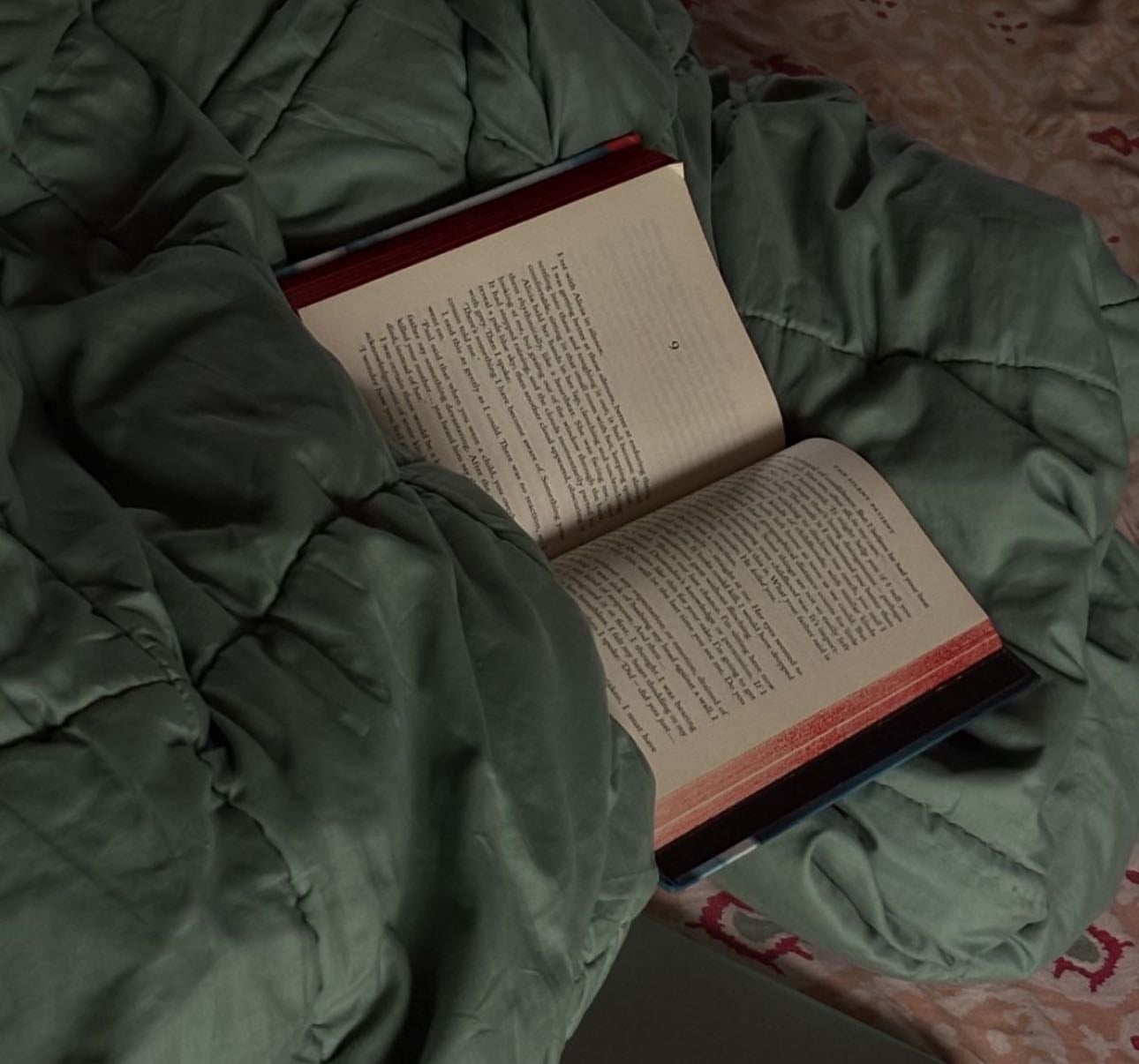 my fave books oat