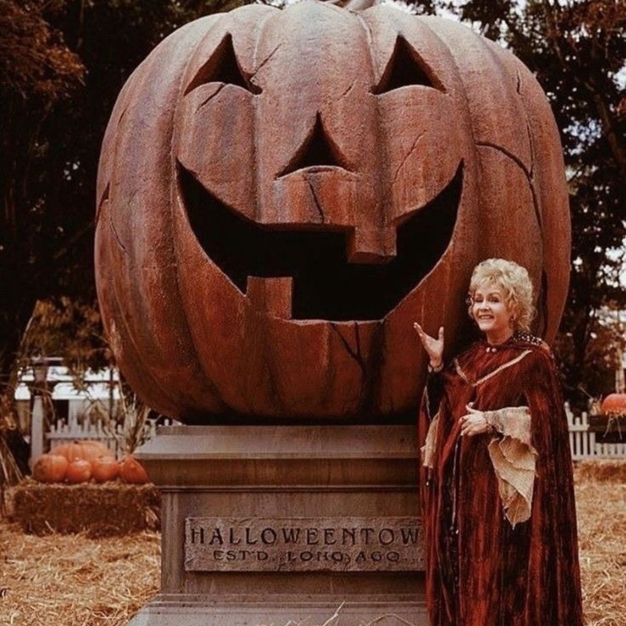 halloweentown