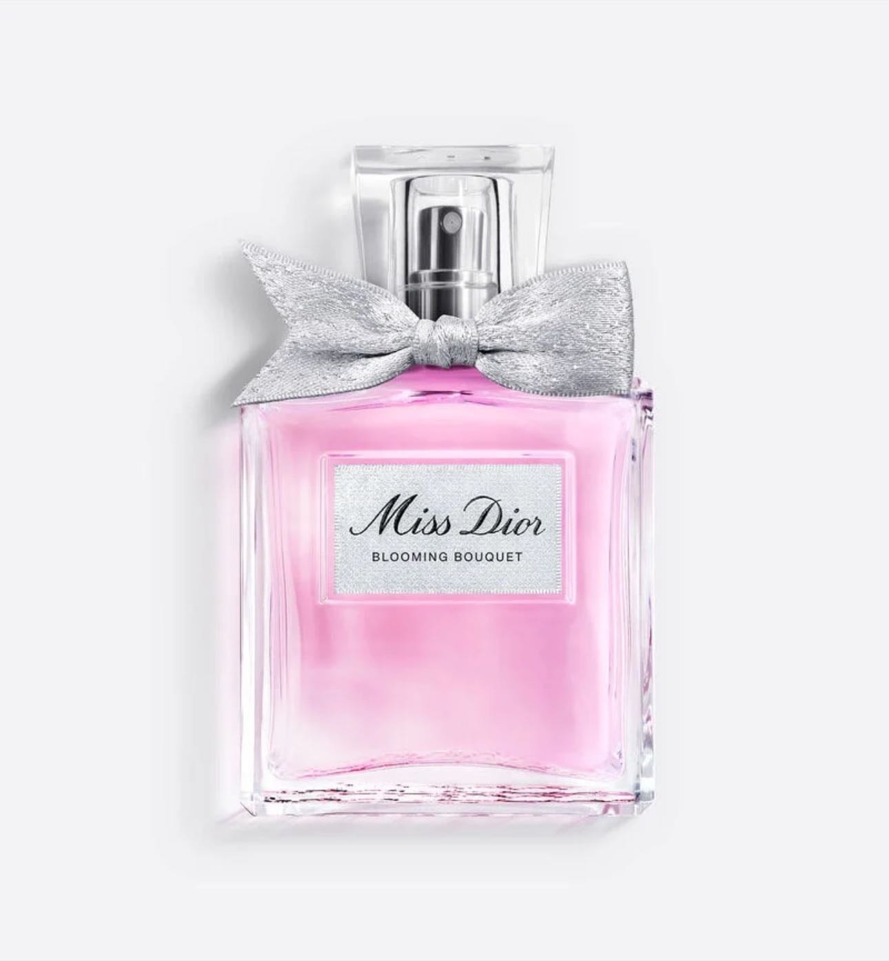 ms dior blooming bouquet