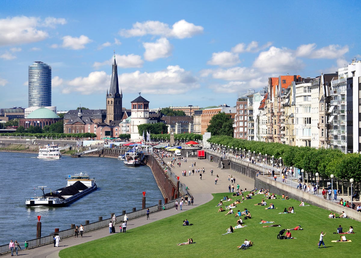 Alemania