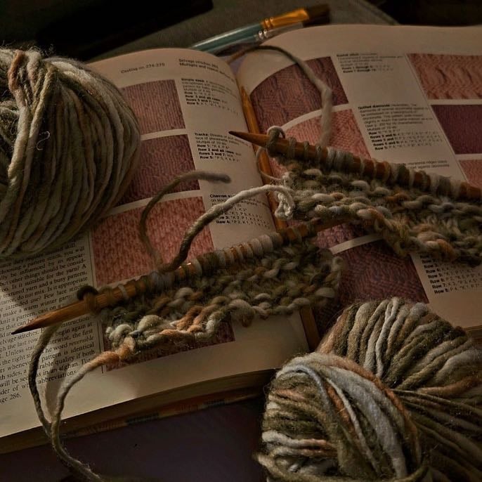 Knitting