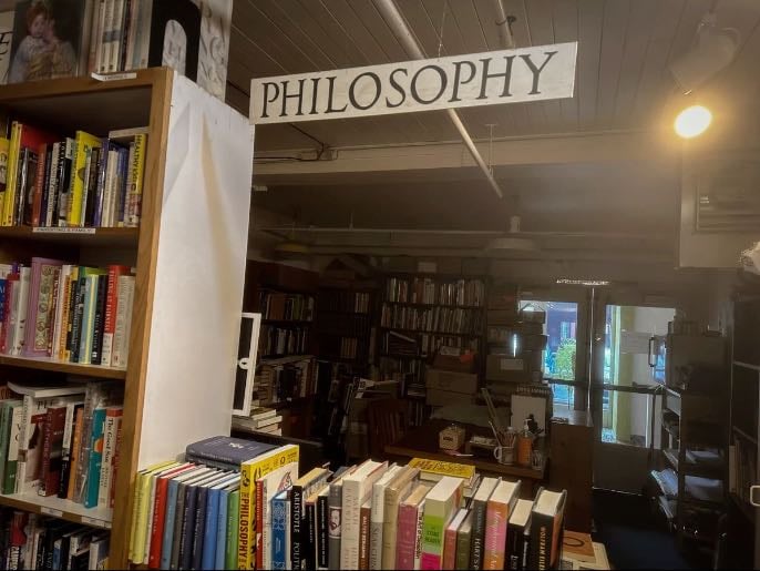 Philosophy questions