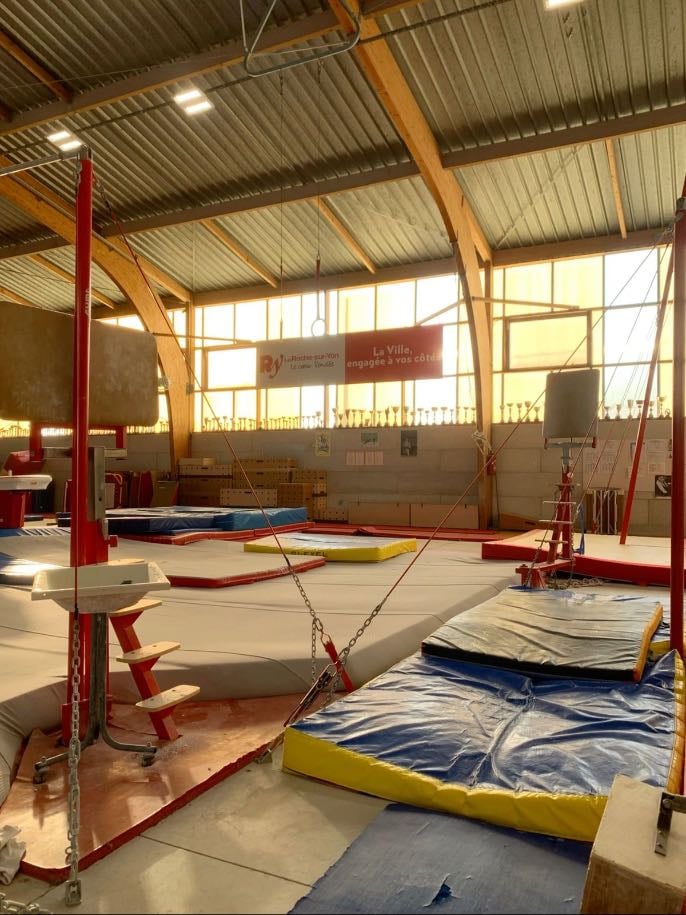 Gymnastics