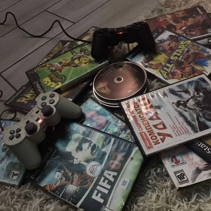 Gaming