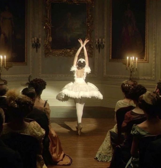 Ballet