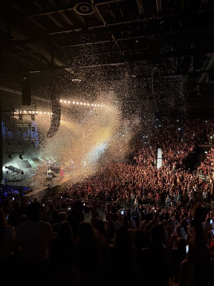 Concerts