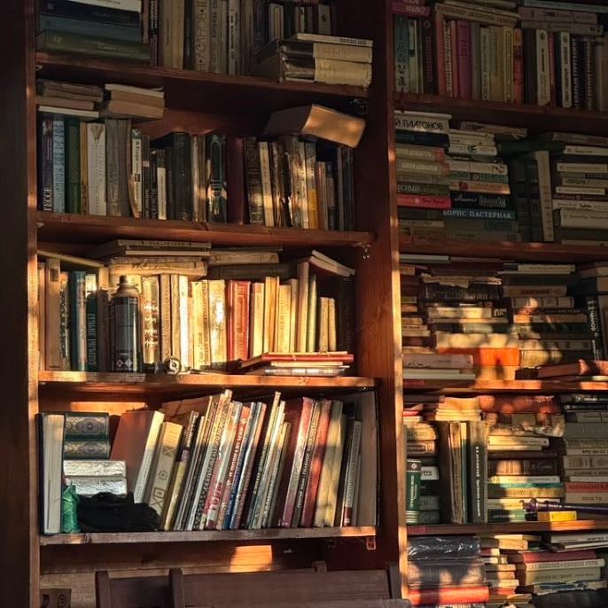 Reading