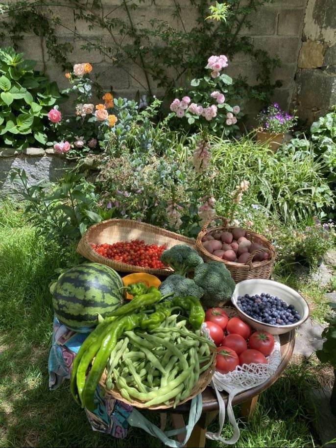 Gardening