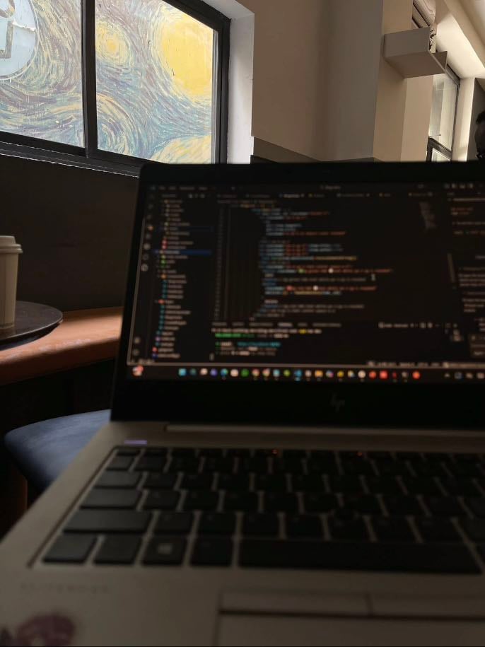 Coding