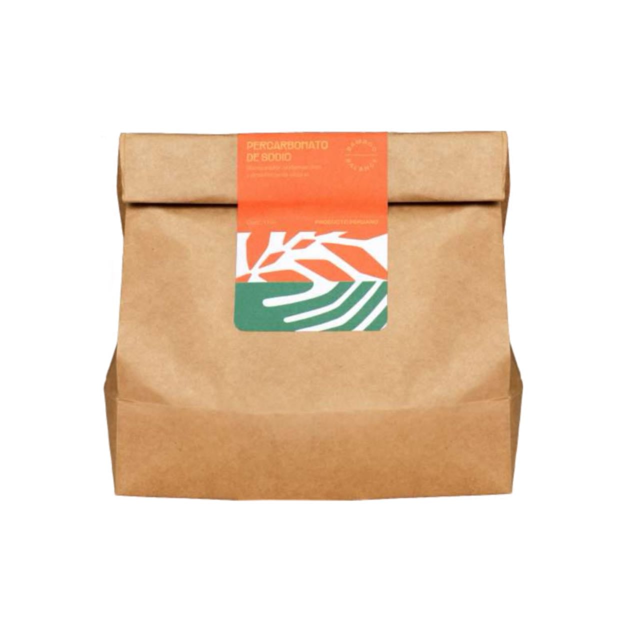 PERCARBONATO DE SODIO - Dile adiós a la lejía y los químicos agresivos.
Nuestro Percarbonato de Sodio es el blanqueador
y quitamanchas ecológico que dejará tu ropa y
superficies impecables, ¡sin dañar el planeta!