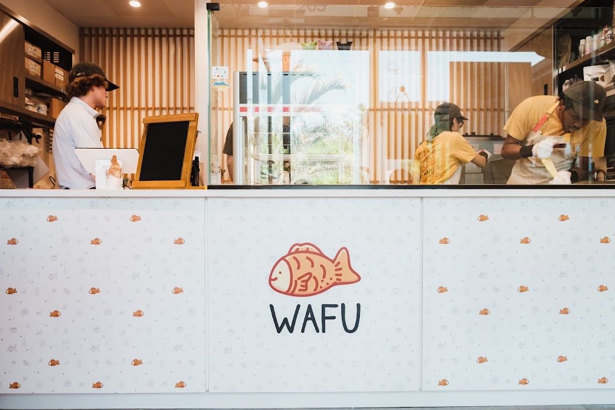 Wafu