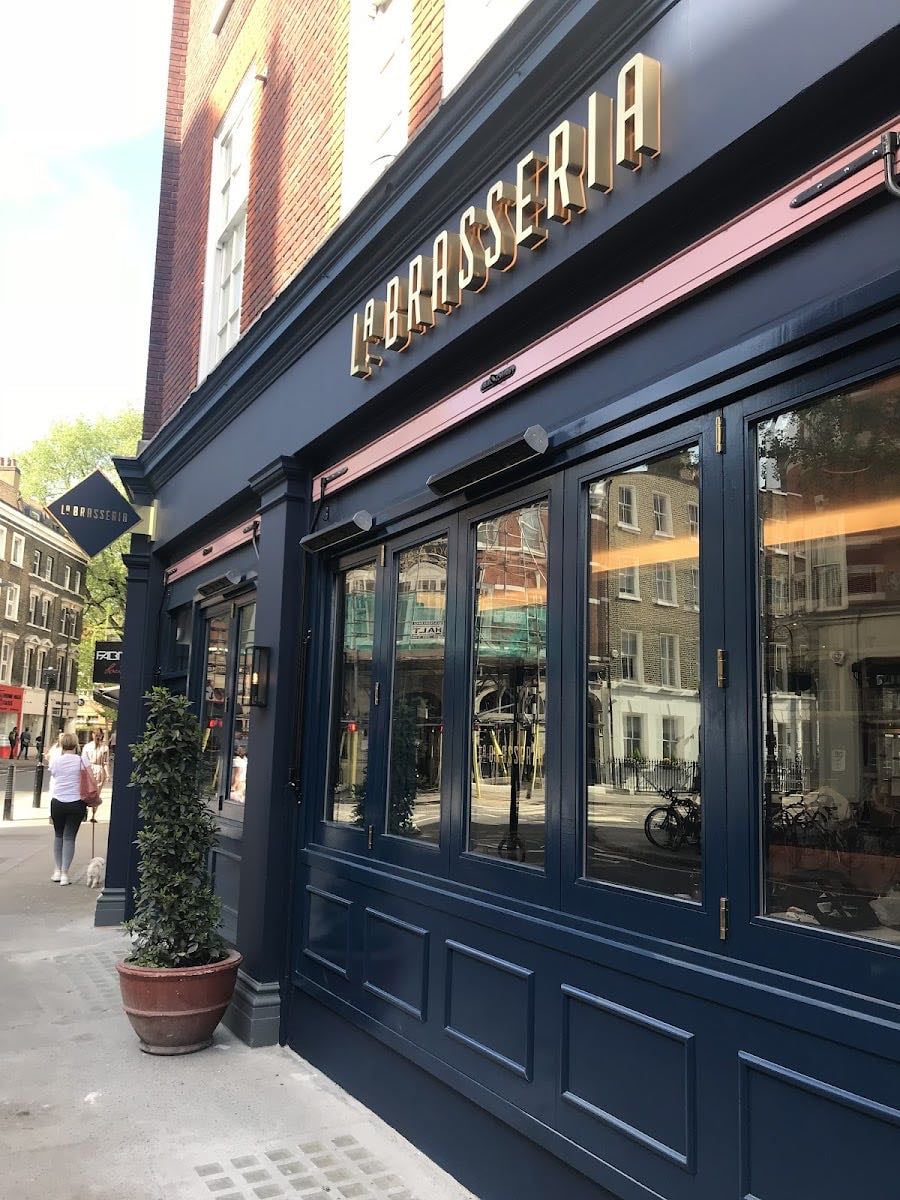 La Brasseria Milanese