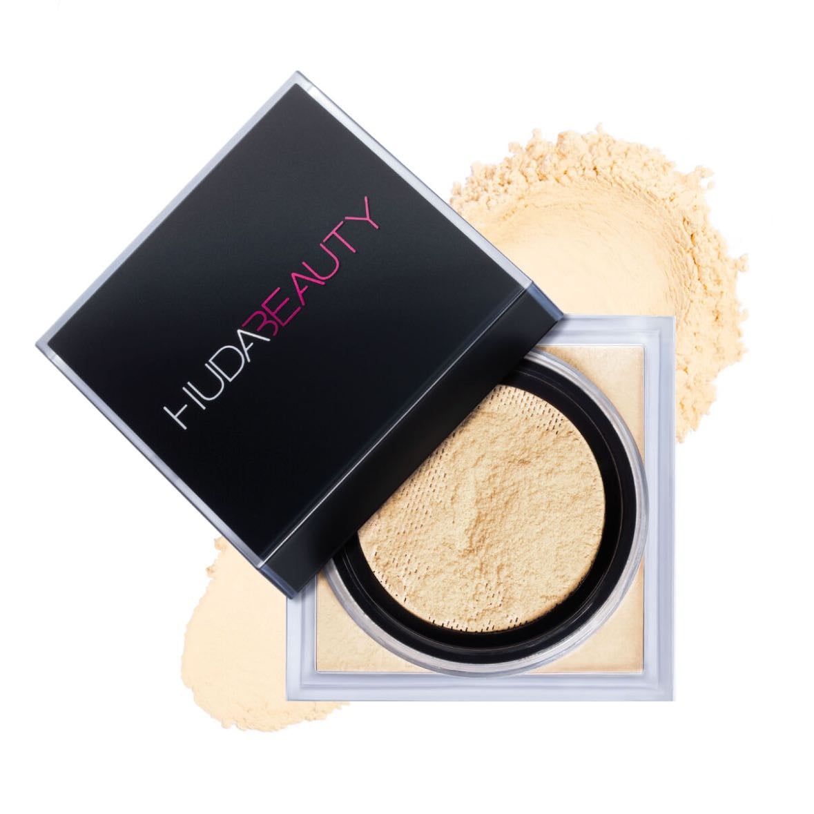 HUDA Beauty Powder - Sugar Cookie